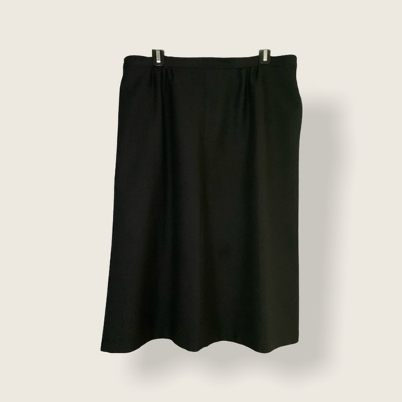 Rare Vintage Levi’s Skirt - Picture 2 of 8